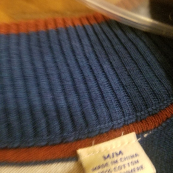 Sweater- pullover - Picture 2 of 3